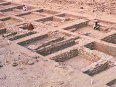 World's First Settlement, Apparently Hit By Tsunami, Found In Gujarat