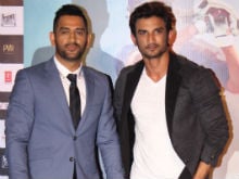 Sushant Singh Rajput Was Excited, Not Nervous About Playing Dhoni