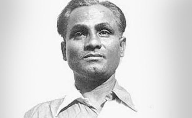 हॉकी के पूर्व खिलाड़ियों ने कहा, सचिन तेंदुलकर से पहले ध्यानचंद को मिलना चाहिए था भारत रत्न..