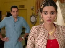 Diana Penty Says There's Pressure to Deliver With <i>Happy Bhag Jayegi</i>