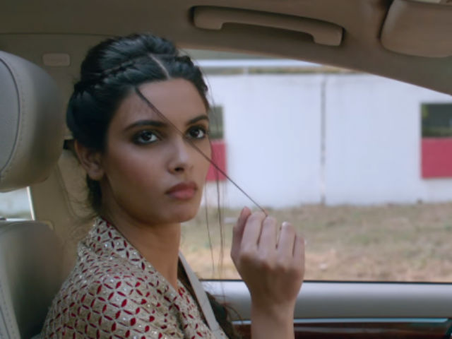 For Diana Penty, <I>Happy Bhag Jayegi</i> Was a 'Challenge'