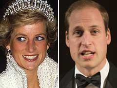 Prince William Still Misses Mother Lady Diana 'Every Day'