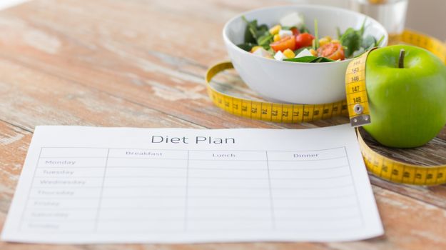 Dieting Guide: 6 Things You Are Probably Doing Wrong