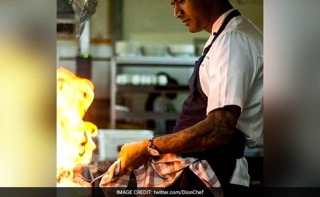 Indian-Origin Chef To Delight Athletes At Rio Olympics