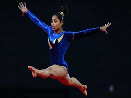 रियो : दीपा कर्मकार ने फेसबुक पर वीडियो पोस्ट किया, कहा 'आपके बगैर यह संभव नहीं था' रियो : दीपा कर्मकार ने फेसबुक पर वीडियो पोस्ट किया, कहा 'आपके बगैर यह संभव नहीं था'