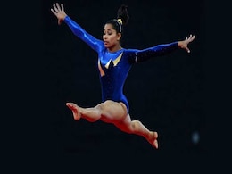 Woman Who Tweeted About Dipa Karmakar's Vault Got Sexual Threats Woman Who Tweeted About Dipa Karmakar's Vault Got Sexual Threats