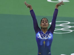 दीपा कर्मकार ने बनाया भारतीय जिम्नास्टिक के लिए वर्ष 2016 को यादगार... दीपा कर्मकार ने बनाया भारतीय जिम्नास्टिक के लिए वर्ष 2016 को यादगार...