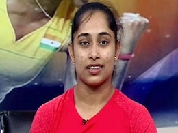 स्टार जिमनास्ट दीपा कर्माकर को मिली डी लिट की उपाधि स्टार जिमनास्ट दीपा कर्माकर को मिली डी लिट की उपाधि