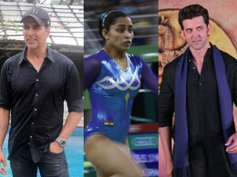 Dipa Karmakar, You Won Million Hearts, Tweet Celebs About India's Pride Dipa Karmakar, You Won Million Hearts, Tweet Celebs About India's Pride