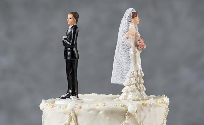 Even Divorce Filings May Be Seasonal: Study