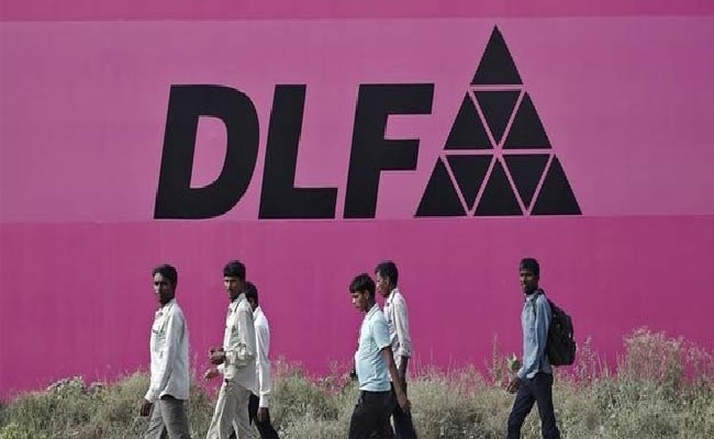 DLF (company) - Wikipedia