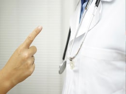 One-Day Pay Cut For 72 doctors, 158 Employees Missing From Duty One-Day Pay Cut For 72 doctors, 158 Employees Missing From Duty