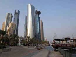 Qatar Says Arab Demands 'Made To Be Rejected' Ahead Of Sunday Deadline Qatar Says Arab Demands 'Made To Be Rejected' Ahead Of Sunday Deadline