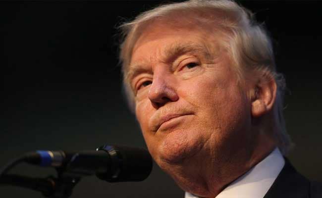 Donald Trump To Call For New Ideological Test For Admission To US