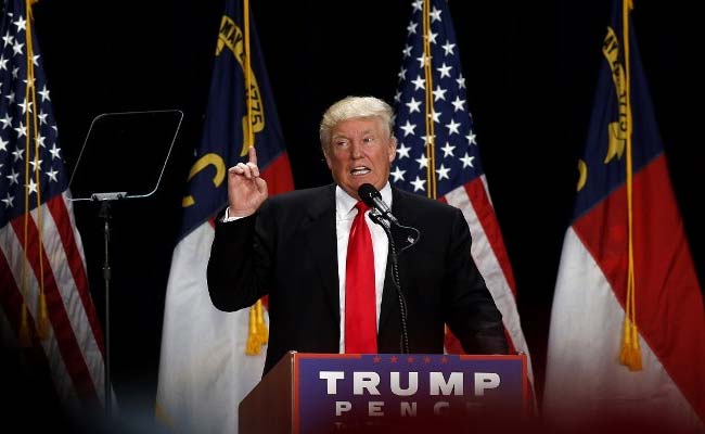 Donald Trump Talks Immigration With Enrique Pena Nieto As Mexicans Fume