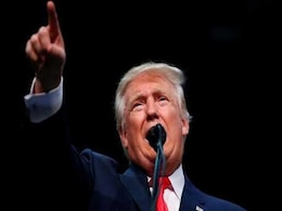 Donald Trump Pleads For Black Votes: 'What Do You Have To Lose?' Donald Trump Pleads For Black Votes: 'What Do You Have To Lose?'