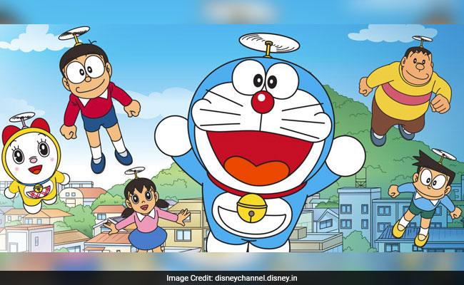 Ban Doreamon Cartoons, Demands Resolution In Pak State Assembly
