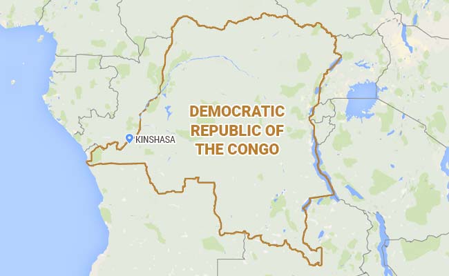 30 Killed In Clashes In Central Democratic Republic Of Congo