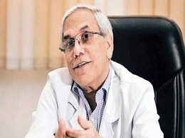 अपने उत्तराधिकारी की चयन प्रक्रिया को ही हरी झंडी नहीं दे रहे एम्स निदेशक? अपने उत्तराधिकारी की चयन प्रक्रिया को ही हरी झंडी नहीं दे रहे एम्स निदेशक?