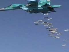 Russia Has Stopped Using Iran Base For Syria Strikes: Iran