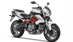 Benelli Inaugurates New Showroom In Mysore