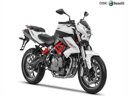Benelli Inaugurates New Showroom In Mysore Benelli Inaugurates New Showroom In Mysore