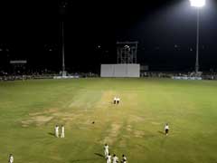 दलीप ट्रॉफी : बल्लेबाजों पर भारी पड़ी गुलाबी गेंद, फ्लडलाइट ने भी किया परेशान