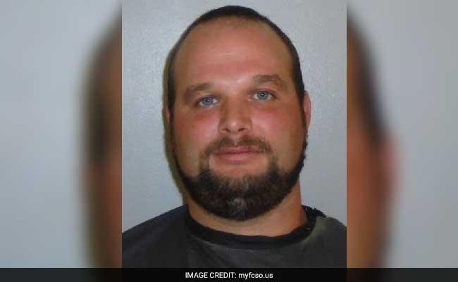 Florida Man Accused Of Threatening To Feed An 8-Year-Old Boy To Alligators