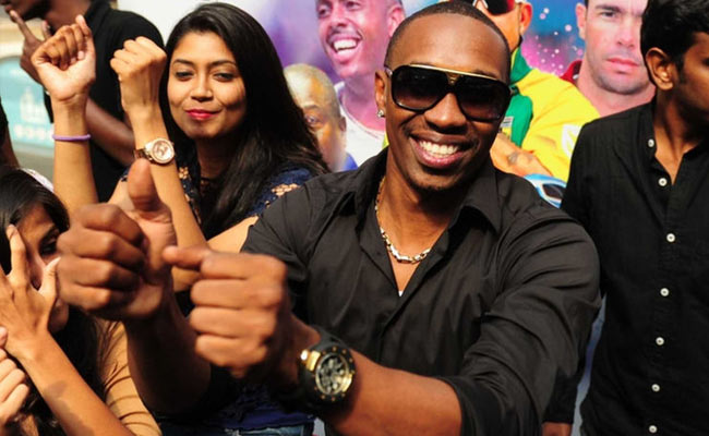 बॉलीवुड में चांस मिलने से खुश ड्वेन ब्रावो ने कहा, इससे जुड़ने के लिए अभिनेता होना जरूरी नहीं