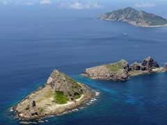 Japan Searches For 8 Chinese Missing Off Disputed Islands In East China Sea