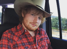 Ed Sheeran Sued for Stealing Song Again