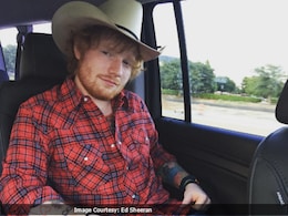 Ed Sheeran Sued for Stealing Song Again Ed Sheeran Sued for Stealing Song Again