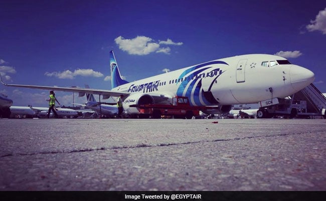 US Woman Sues EgyptAir For $5 Million After Scalding Beverage Falls On Her