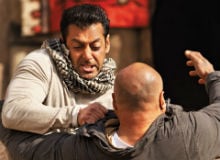 Salman Khan's <i>Tiger Zinda Hai</i>. 2012 Blockbuster Reportedly Gets a Sequel