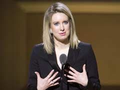Theranos's Elizabeth Holmes, Convicted, Seeks Leniency: "2nd Child On Way"