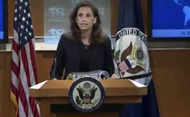 Don't Discriminate Among Terror Groups: US Tells Pakistan