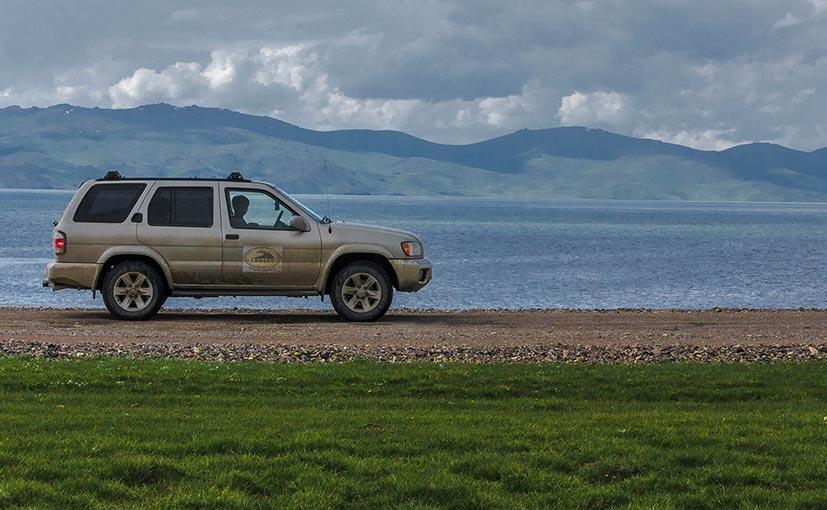 Indian Travel Startup Embarq Organises Silk Route Road Trip In Kyrgyzstan