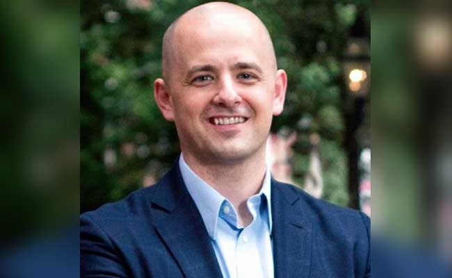 Anti-Donald Trump Conservative Evan McMullin Launches US Presidential Bid