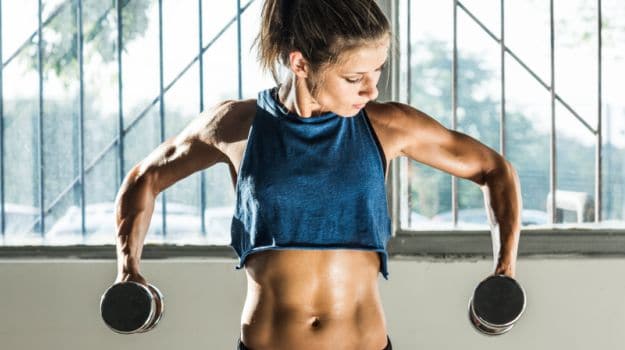 weight loss workout motivation women