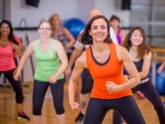 Ladies, Just 30 Minutes of Exercise Can Make You Feel Positive