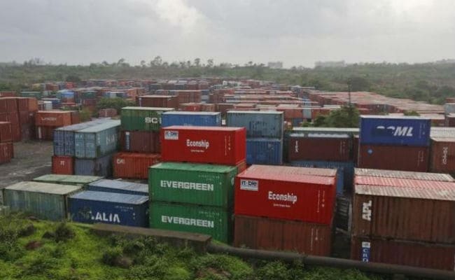 Exports Jump To USD 30.21 Billion In April; Trade Deficit At USD 15.24  Billion, according to commerce ministry's preliminary data