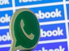 WhatsApp के फेसबुक के साथ डाटा शेयर करने पर कोर्ट ने सरकार से मांगा जवाब