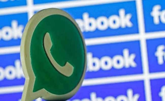 WhatsApp के फेसबुक के साथ डाटा शेयर करने पर कोर्ट ने सरकार से मांगा जवाब