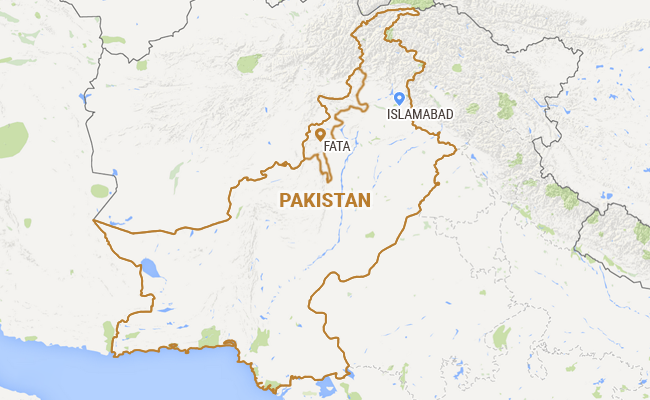 Pakistan Plans To Reform Militancy-Hit Tribal Region
