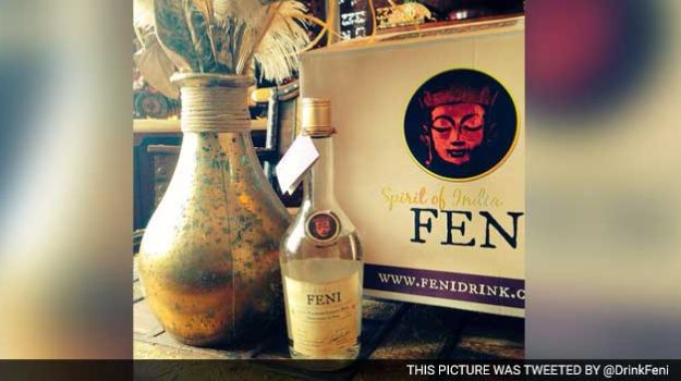 Goa Govt Introduces Bill to Make 'Feni' a 'Heritage Spirit'