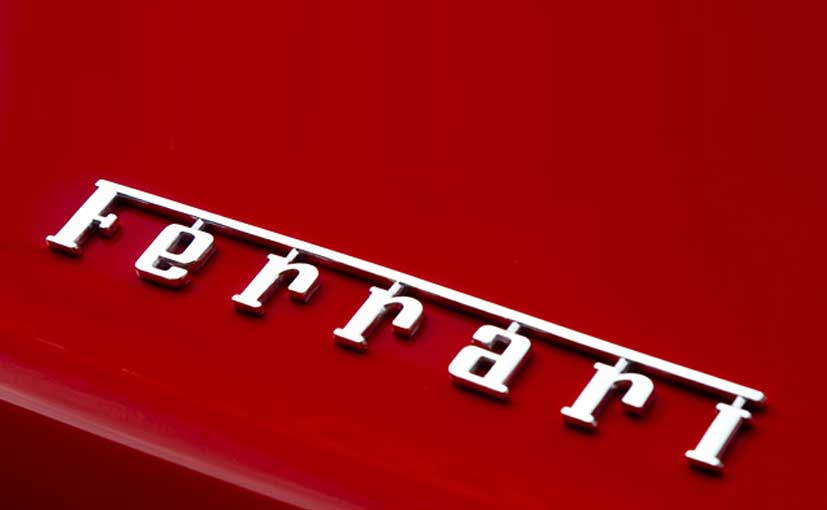 Ferrari To Recall 621 Luxury Vehicles In China Due To Defective Airbags