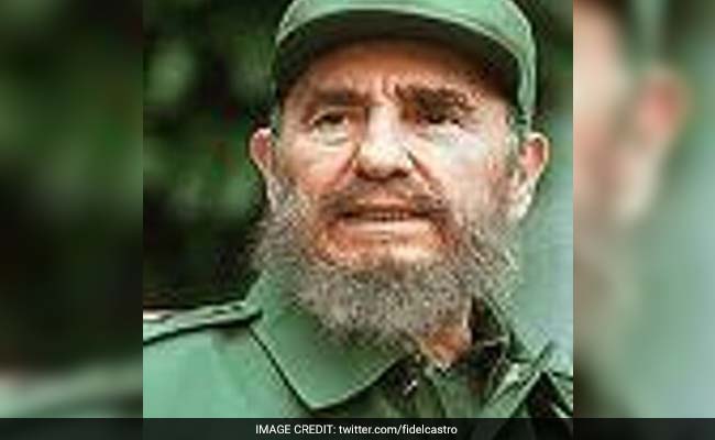 The Fidel Castro Years