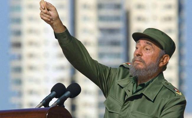 On 90th Birthday, Fidel Castro Thanks Cuba, Critiques Barack Obama