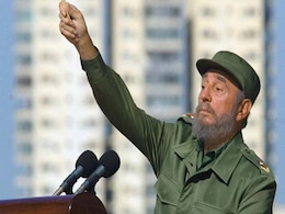 Fidel Castro Was An Inspiration: Kerala Communists Fidel Castro Was An Inspiration: Kerala Communists
