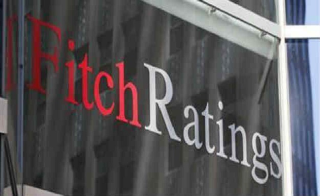 Fitch Cuts India's GDP Growth Outlook For Current Fiscal Year To 6.7%